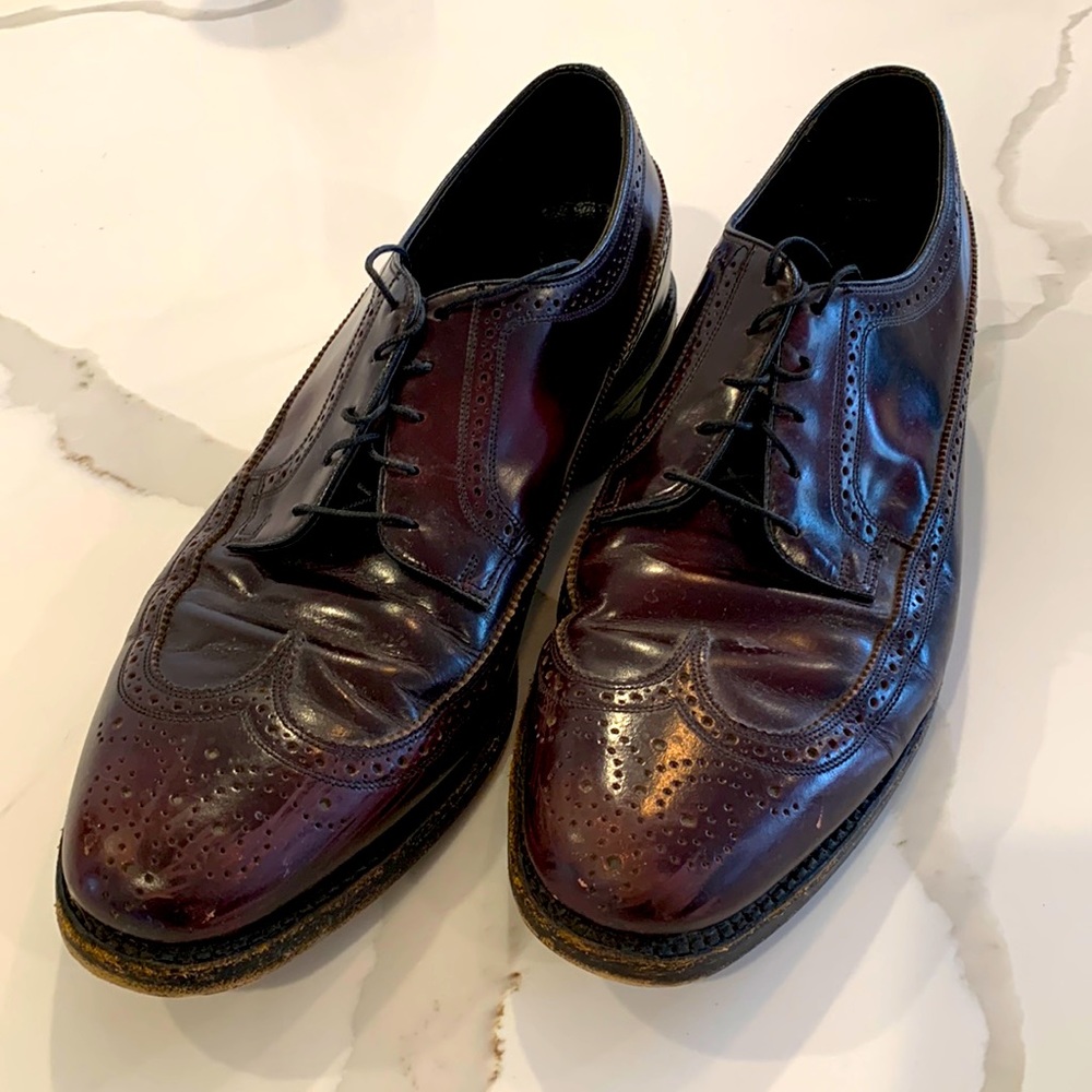 Florasheim mens shoes